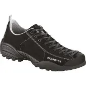 Scarpa Mojito Wanderschuh Schwarz