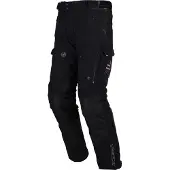 Modeka Panamericana II Textilhose Herren schwarz, L