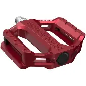 Shimano - Pedal PD-EF202 - Plattformpedale rot