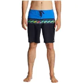 Billabong Badeshorts Momentum Pro Performance schwarz - 31