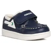 Geox Jungen Kinderschuhe B DJROCK Blau