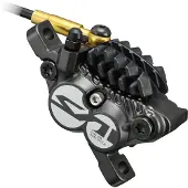 Shimano Saint Br-m820 Disc Scheibenbremssattel