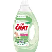 Le Chat hc Liquid – 30 sc 1,5 l – Umweltfreundliches Waschmittel