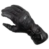 Vanucci VAG-7 Handschuhe M unisex Ziegenleder schwarz, M