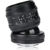 AstrHori 50mm F/1.4 Tilt Nikon Z (Vollformat)