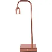 Kayoom Tischlampe Galileo 700 Kupfer