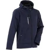 Planam Softshelljacke Outdoor Hawk Gr. 3XL marine