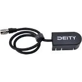 Deity SPD-HRBATT 4-Pin Hirose auf HiQ Battery Cup, Kabel