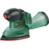 Bosch Akku-Multischleifer EasySander 18V-8 - 06033E3000