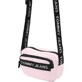 Tommy Hilfiger Damenhandtasche AW0AW14547 TH3 Precious Pink