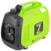 Zipper ZI-STE2000IV, 2200 W, 230 V, 3,8 l, Benzin, 50 Hz, 64 dB