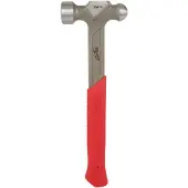 Milwaukee Schlosserhammer, englische Form 680 g