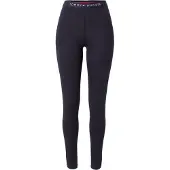 Tommy Hilfiger Legging Desert Sky Größe: M | Sport-Leggings Outlet | Damen