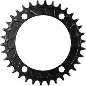 Rotor Round Sm Ring 110 Bcd Kettenblatt