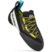 Scarpa Veloce Lace black/yellow (35) 44,5
