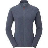 Rab Women's Nexus Jacket Vlies