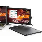 Mobile Pixels Duex Lite Portable
