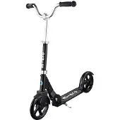 Micro Scooter Cruiser black