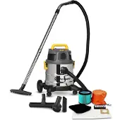 Vacmaster Nass-Trockensauger 1600W 20L, Werkstattsauger