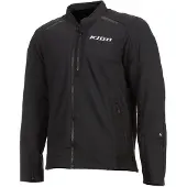 KLIM Marrakesh Jacke Schwarz L Mann Schwarz L