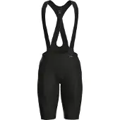 ALÉ Kurze Fahrradhose mit Trägern - WATT 3.6R-EV1 - Schwarz XL