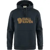 Fjällräven Hoodie Logo