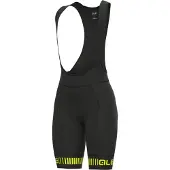 ALÉ Strada Trägerhose