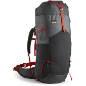 Lundhags - Padje Light 45 - Trekkingrucksack Gr 46-52 cm grau