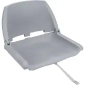 Talamex Einfacher Klappsitz