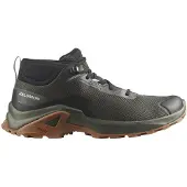 Salomon Schuhe X Reveal Chukka Cswp 2 L41763000