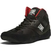 Leone1947 Luchador Boxschuhe