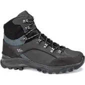 Hanwag Wanderschuh Banks LL Asphalt Dusk Herren-Schuhgröße 46,5