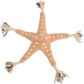 Trixie Sei Nordisch Jane Seestern Plüsch 32 Cm