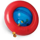 Kong Gyro Puppy Spielzeug