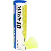 Yonex Mavis 10 Badmintonbälle