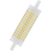 Ledvance LED-Leuchtmittel R7s, 18.2W, LED LINE118 - 2452 lm