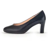 Gabor Damen Businessschuhe 31280-27 Farbe: Schwarz Größe: 38