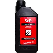 R.s.p. Damp Champ 5wt Federungsöl 1l