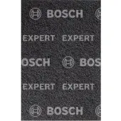 Bosch Expert Schleifvlies N880 152x229mm Mittleres SiC 20 Stück