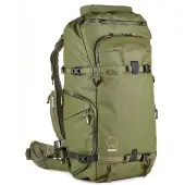 Shimoda Action X50 V2 Rucksack - Grün (520-137)