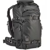 Shimoda Action X30 V2 Rucksack schwarz
