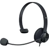 Razer Tetra PS4, Kabelgebunden, Gaming, 20 - 20000 Hz, 70 g, Kopfhörer, Schwarz