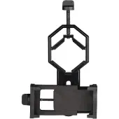 Hama 00044343, Handy/Smartphone, Drinnen, Schwarz