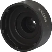 Ks Tools 450.0170, Buchse, 3/4", 1 Kopf/Köpfe, Stahl, ISO 1174, DIN 3121, 2,6 kg