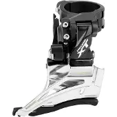 Shimano Xt Fd-m8025 11x2s High Umwerfer