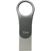 Silicon Power Mobile C80 32gb Usb-stick