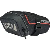 Zéfal Satteltasche Z Light Pack schwarz, Gr. S, 0,4ltr