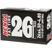 Kenda Universal Schrader 35 Mm Fahrradschlauch