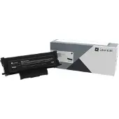 Lexmark 24B6720 - Schwarz - Toner