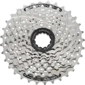 Shimano Cs-hg41 8s Kassette